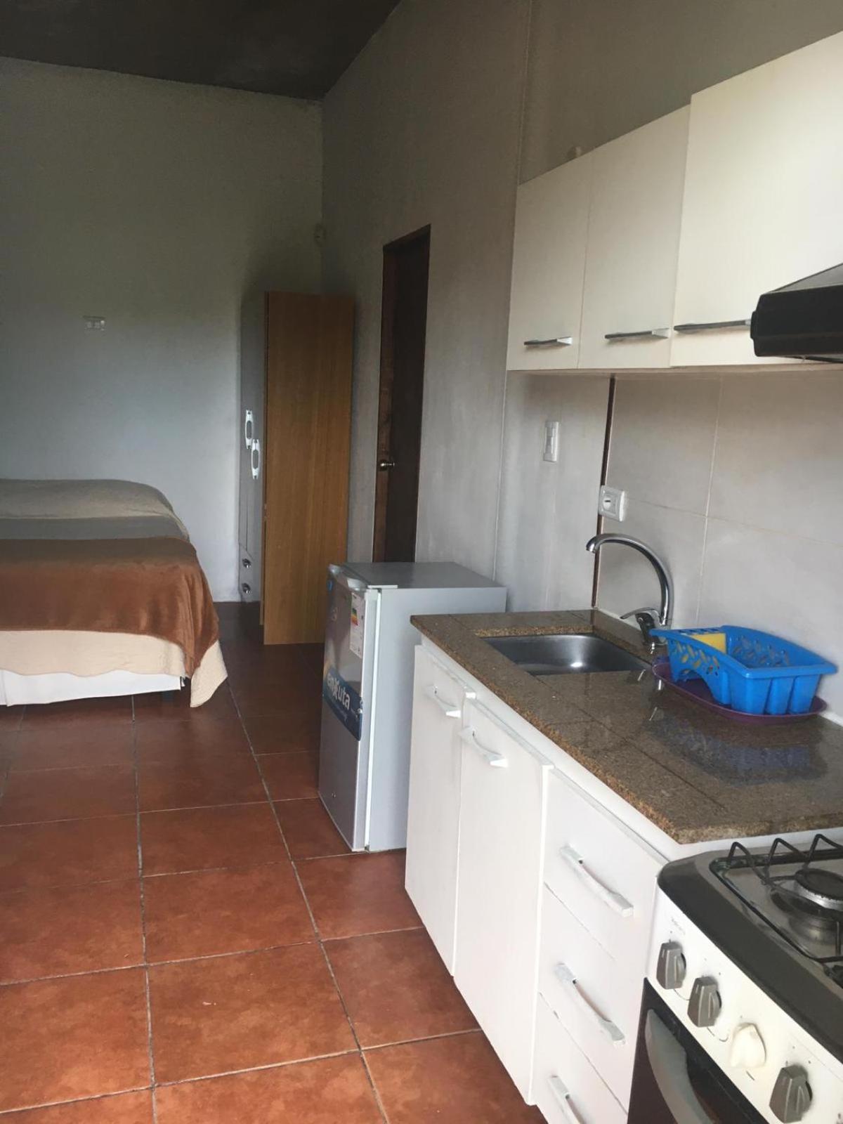 Appartamento Proa Amarilla Punta del Este Esterno foto