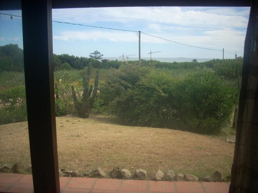 Appartamento Proa Amarilla Punta del Este Esterno foto