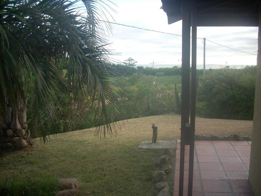 Appartamento Proa Amarilla Punta del Este Esterno foto