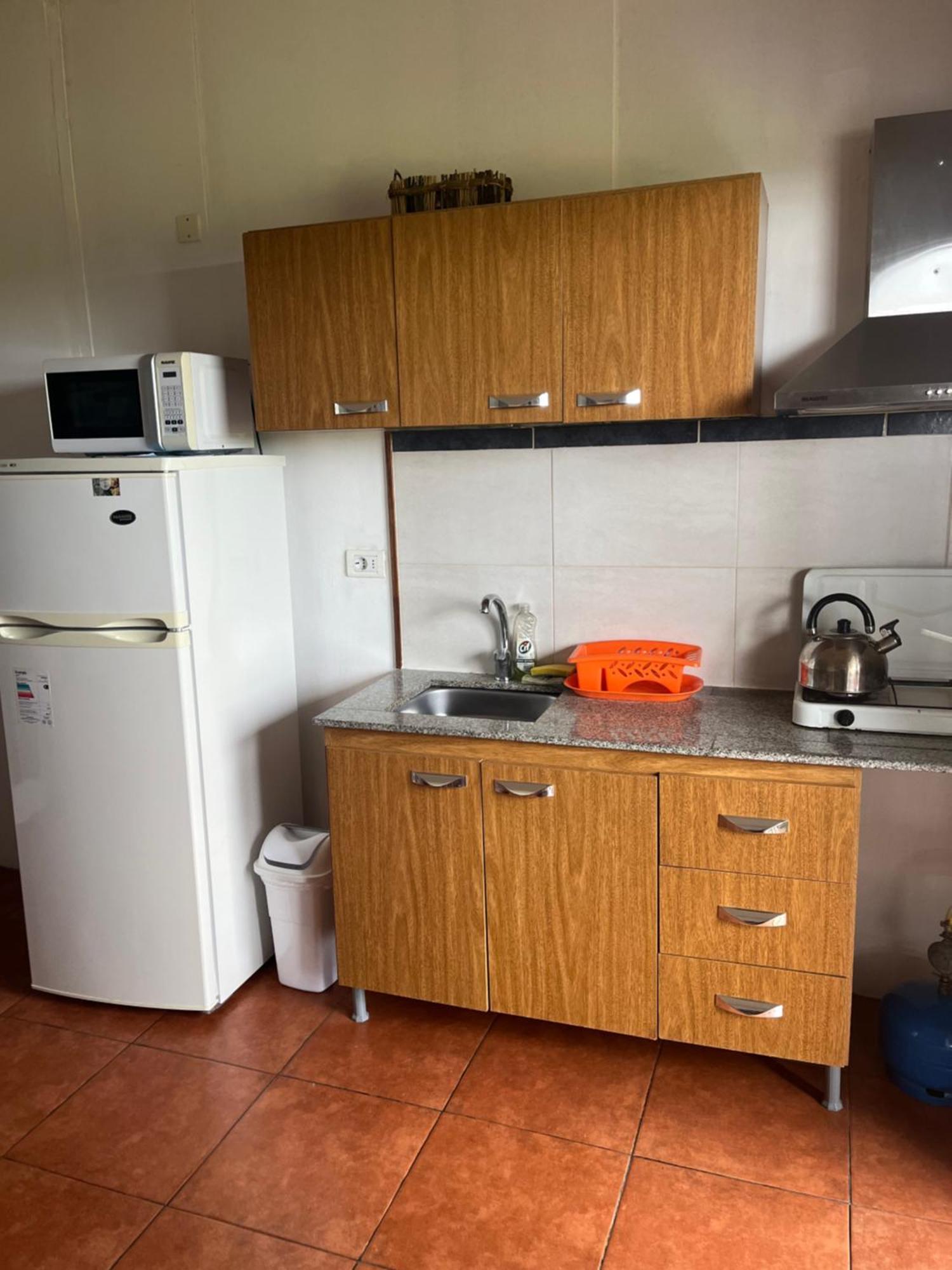 Appartamento Proa Amarilla Punta del Este Esterno foto
