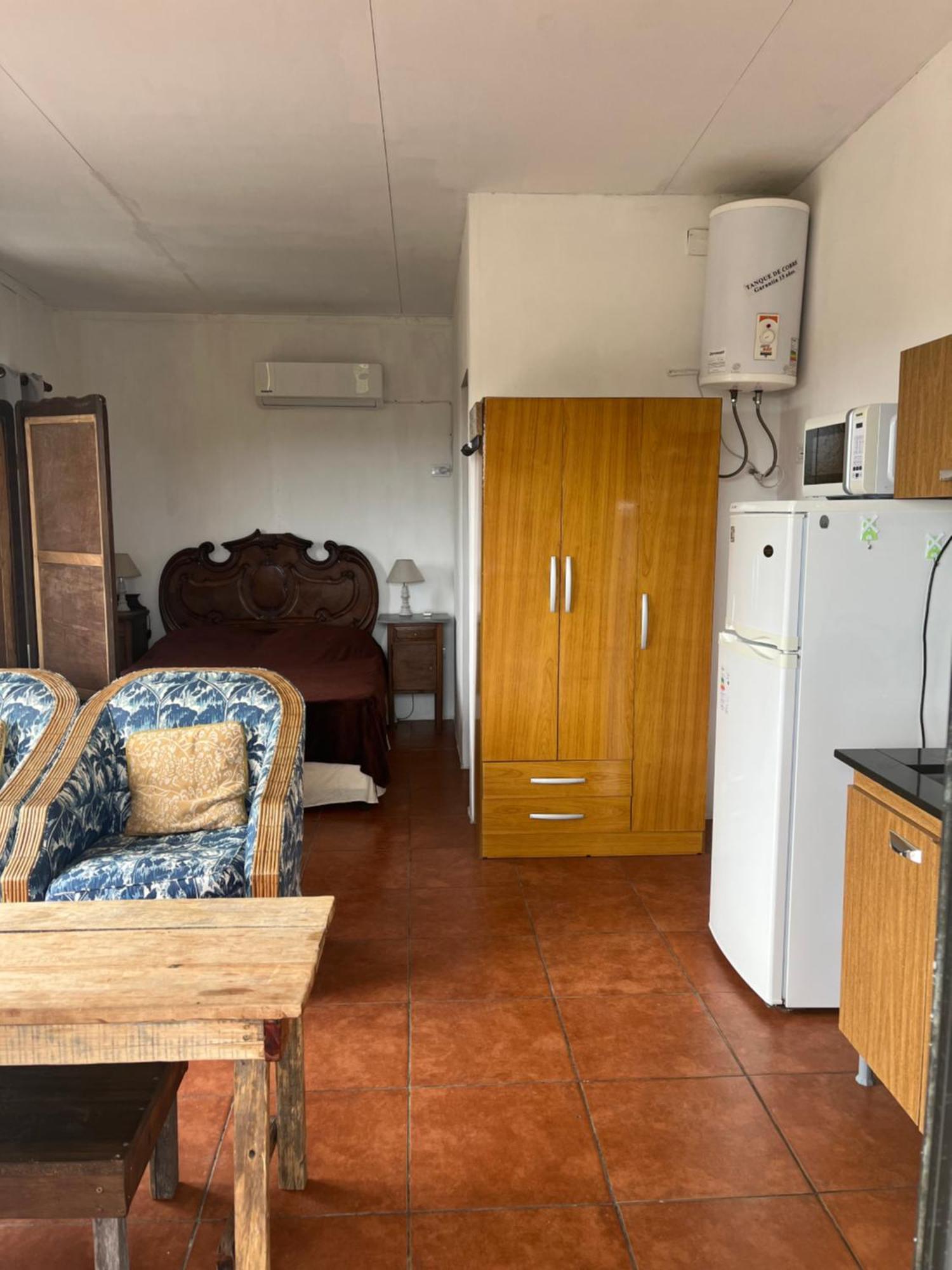 Appartamento Proa Amarilla Punta del Este Esterno foto