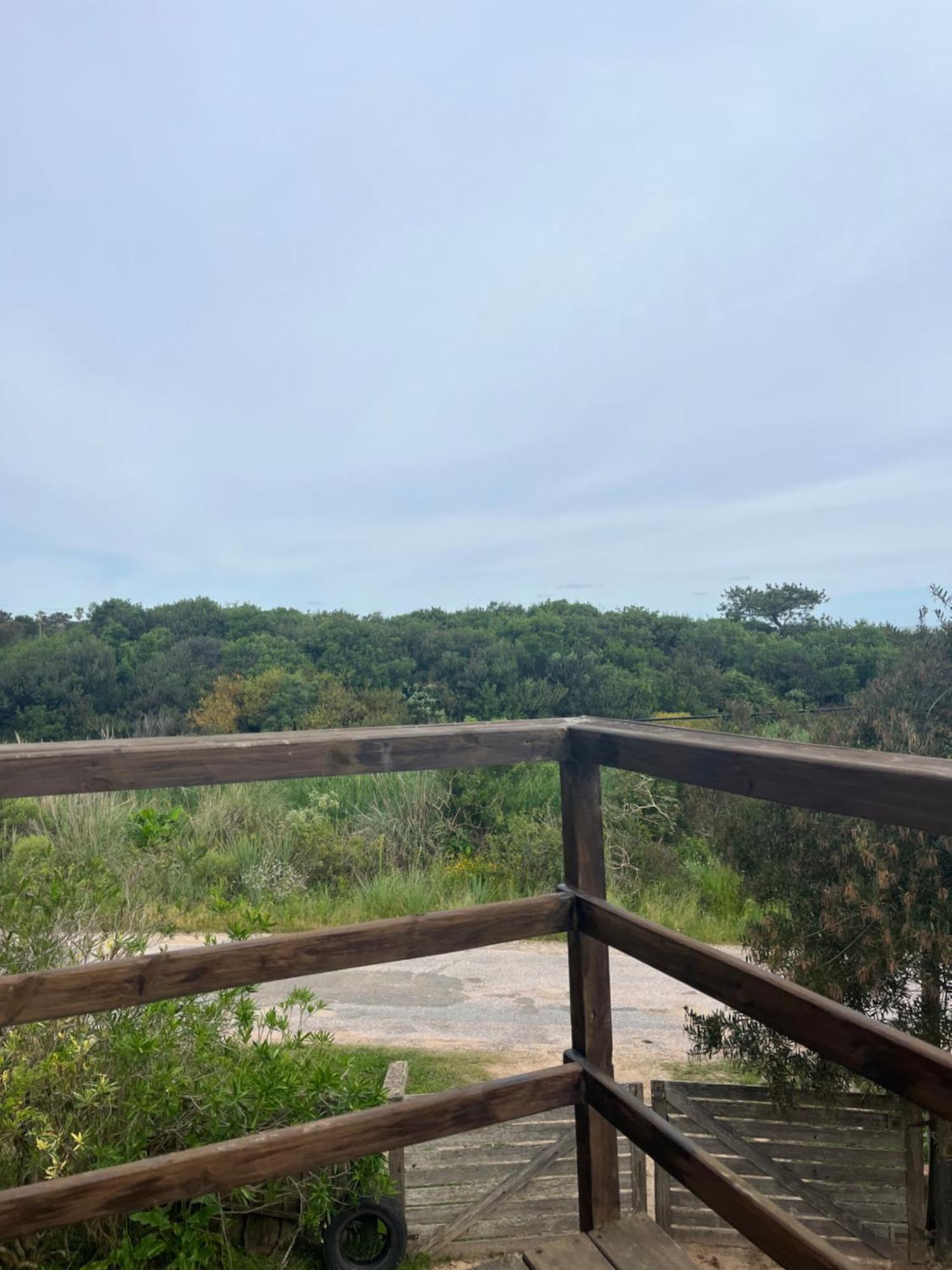 Appartamento Proa Amarilla Punta del Este Esterno foto