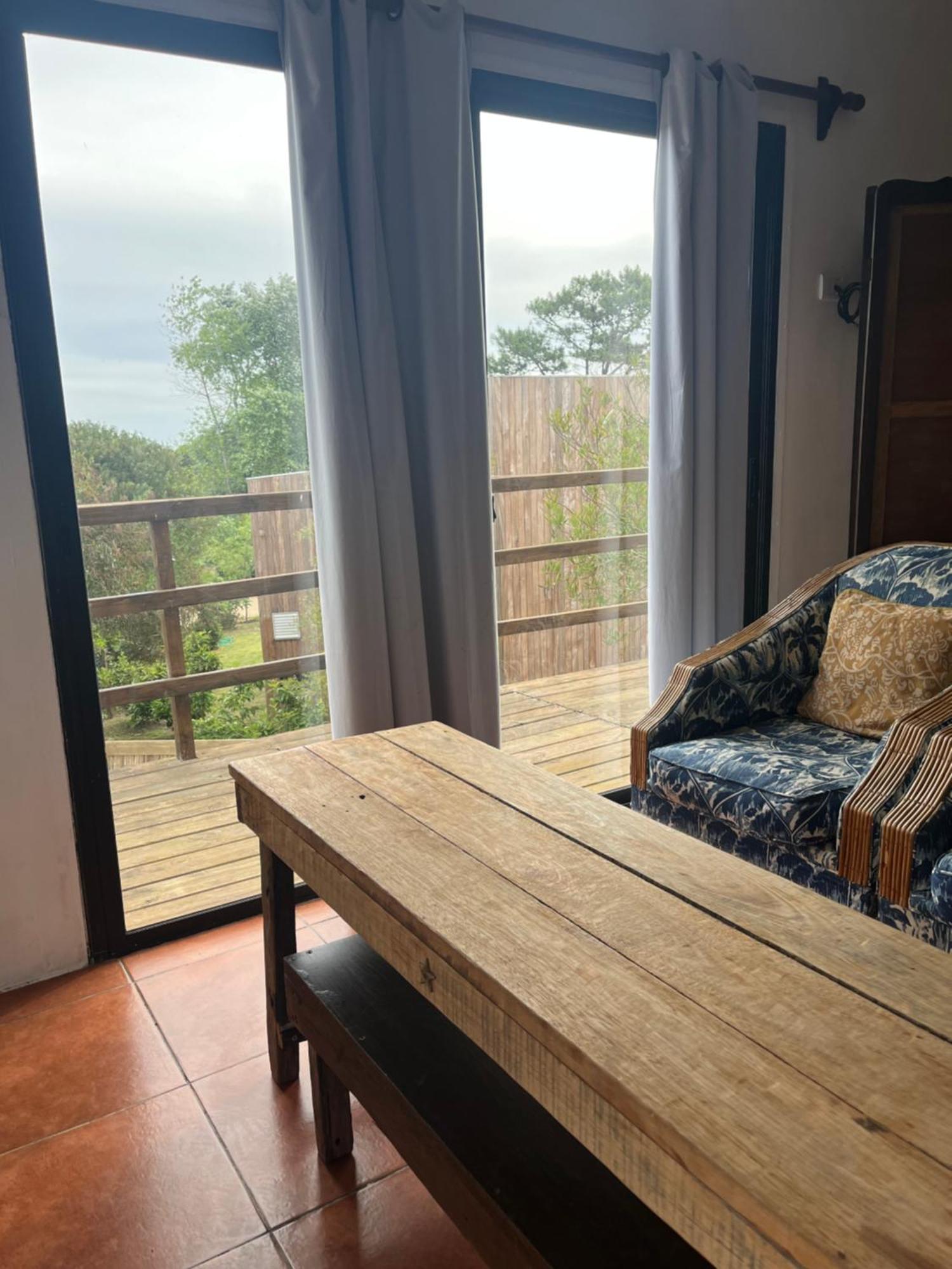 Appartamento Proa Amarilla Punta del Este Esterno foto