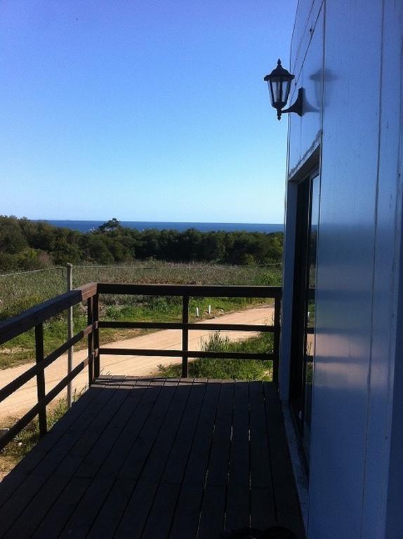 Appartamento Proa Amarilla Punta del Este Esterno foto
