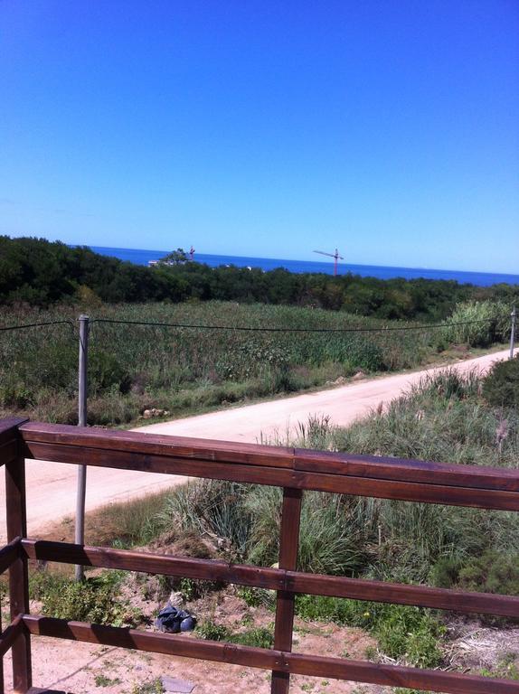 Appartamento Proa Amarilla Punta del Este Esterno foto