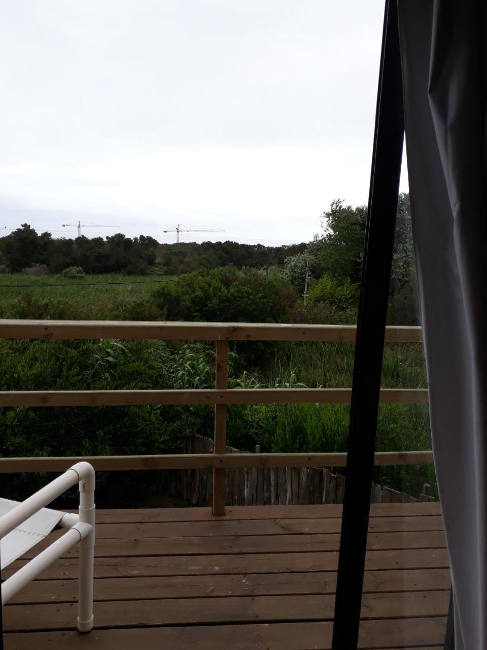Appartamento Proa Amarilla Punta del Este Esterno foto