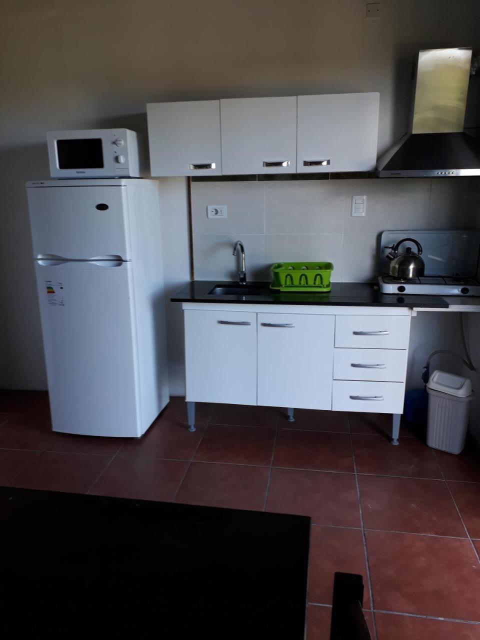 Appartamento Proa Amarilla Punta del Este Esterno foto