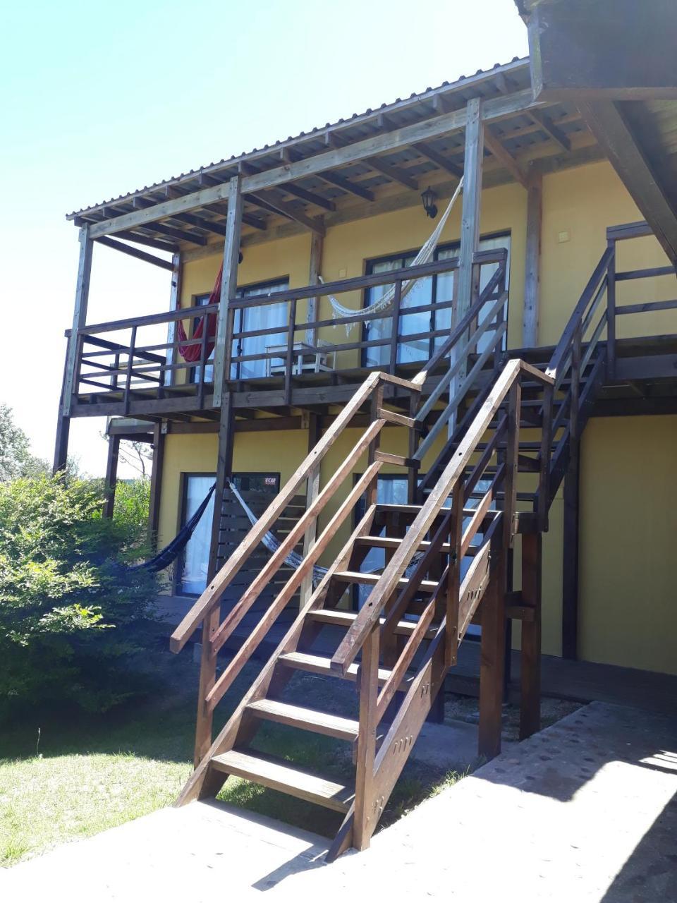 Appartamento Proa Amarilla Punta del Este Esterno foto