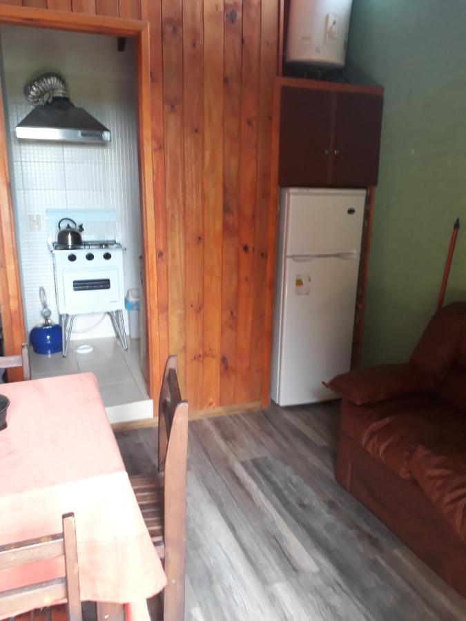 Appartamento Proa Amarilla Punta del Este Esterno foto