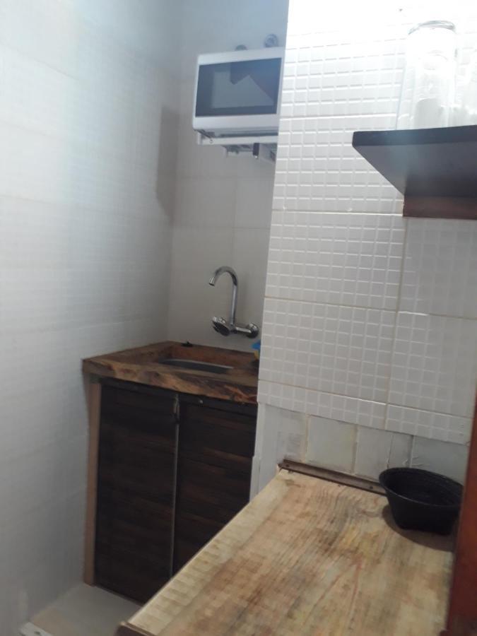 Appartamento Proa Amarilla Punta del Este Esterno foto
